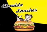 Logotipo Atrevida Lanches